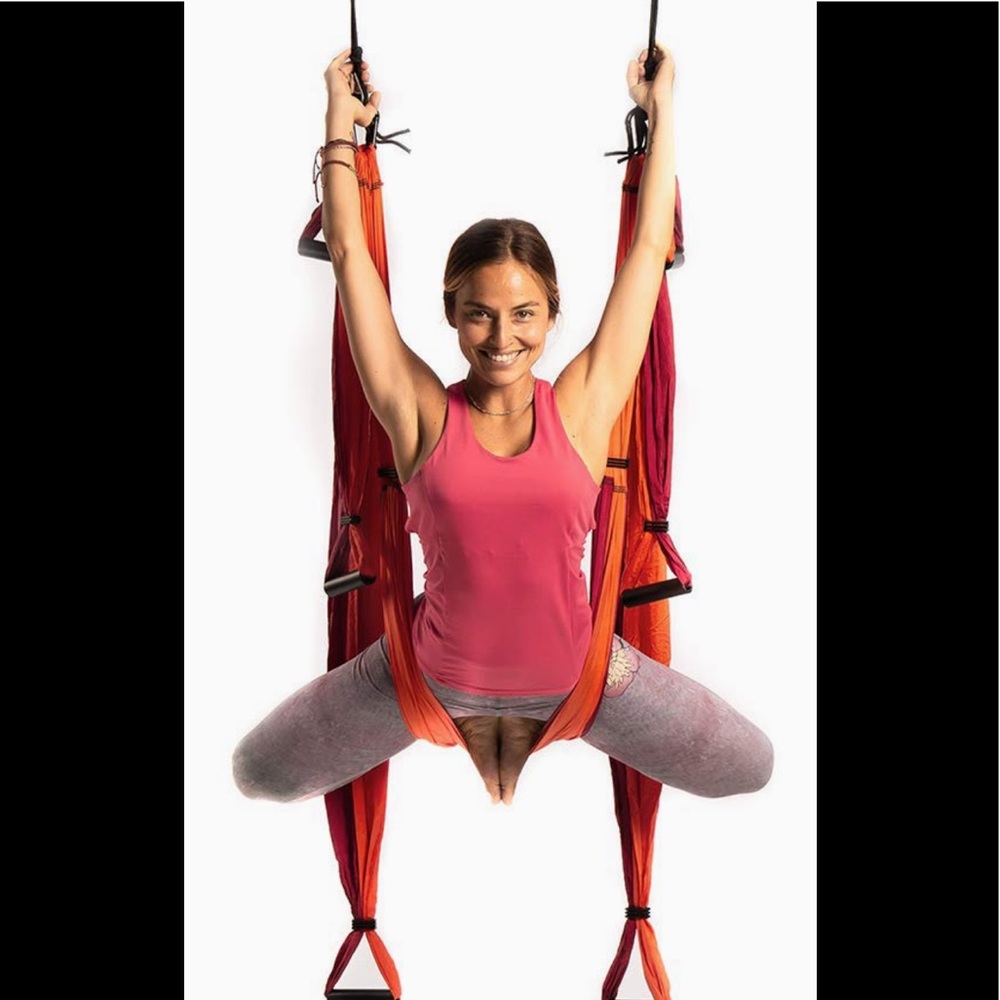 YB Yoga Trapeze